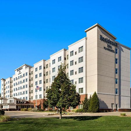 Residence Inn By Marriott Chicago Wilmette/Skokie Ngoại thất bức ảnh