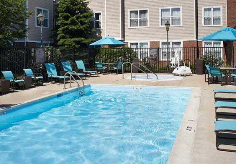 Residence Inn By Marriott Chicago Wilmette/Skokie Ngoại thất bức ảnh