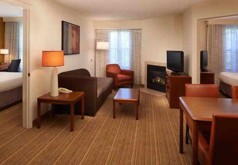 Residence Inn By Marriott Chicago Wilmette/Skokie Ngoại thất bức ảnh