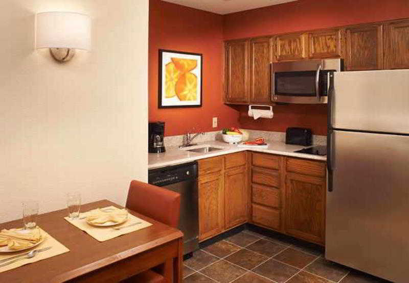 Residence Inn By Marriott Chicago Wilmette/Skokie Ngoại thất bức ảnh