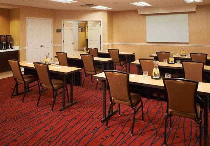 Residence Inn By Marriott Chicago Wilmette/Skokie Ngoại thất bức ảnh