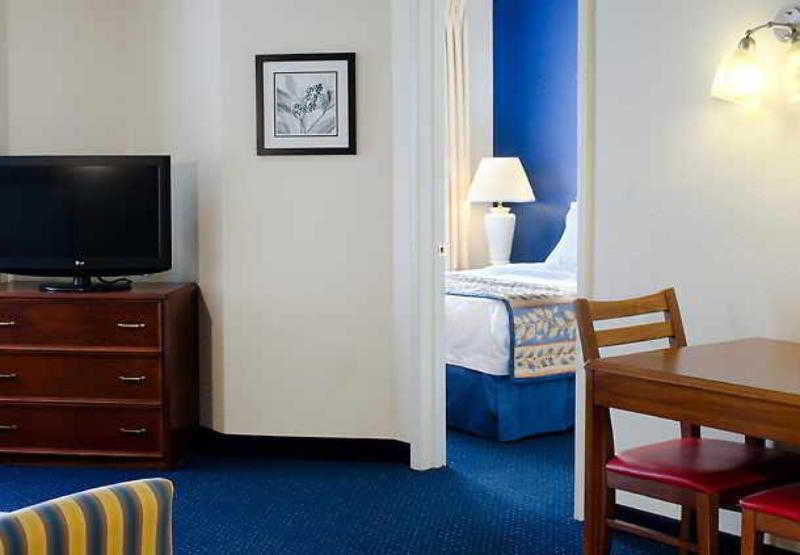 Residence Inn By Marriott Chicago Wilmette/Skokie Ngoại thất bức ảnh