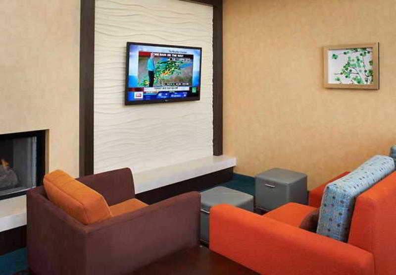 Residence Inn By Marriott Chicago Wilmette/Skokie Ngoại thất bức ảnh