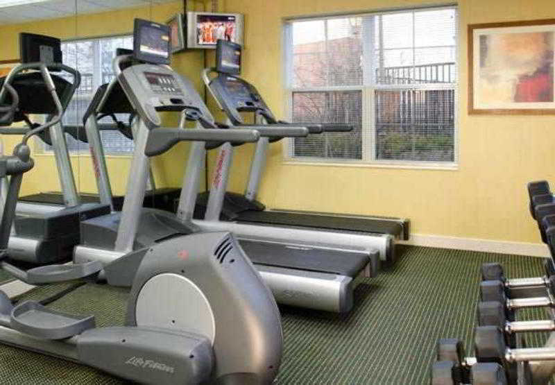 Residence Inn By Marriott Chicago Wilmette/Skokie Ngoại thất bức ảnh