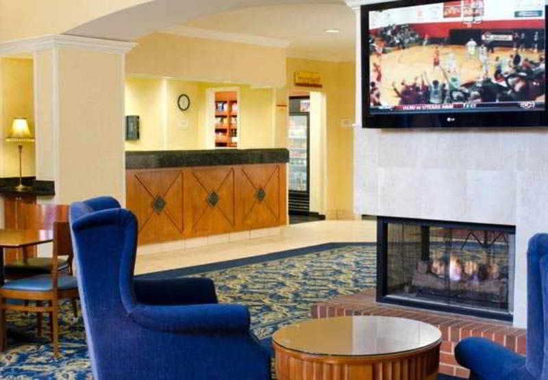 Residence Inn By Marriott Chicago Wilmette/Skokie Ngoại thất bức ảnh