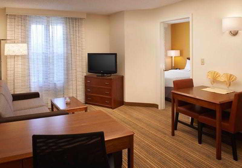 Residence Inn By Marriott Chicago Wilmette/Skokie Ngoại thất bức ảnh