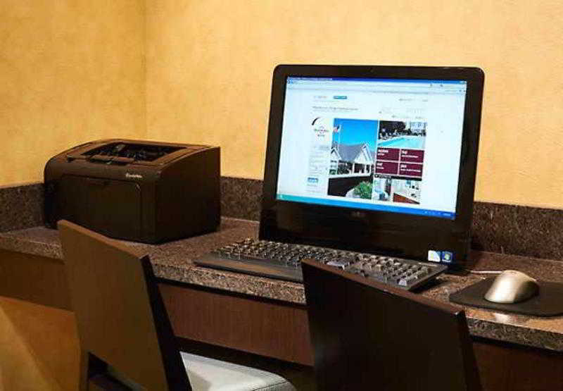Residence Inn By Marriott Chicago Wilmette/Skokie Ngoại thất bức ảnh