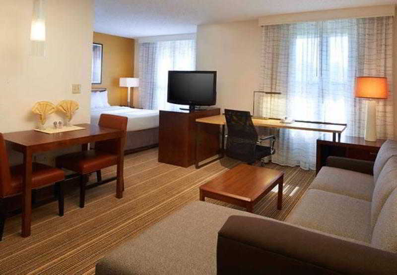 Residence Inn By Marriott Chicago Wilmette/Skokie Ngoại thất bức ảnh