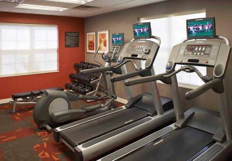 Residence Inn By Marriott Chicago Wilmette/Skokie Ngoại thất bức ảnh