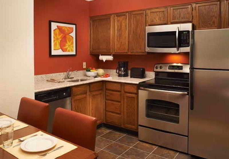 Residence Inn By Marriott Chicago Wilmette/Skokie Ngoại thất bức ảnh