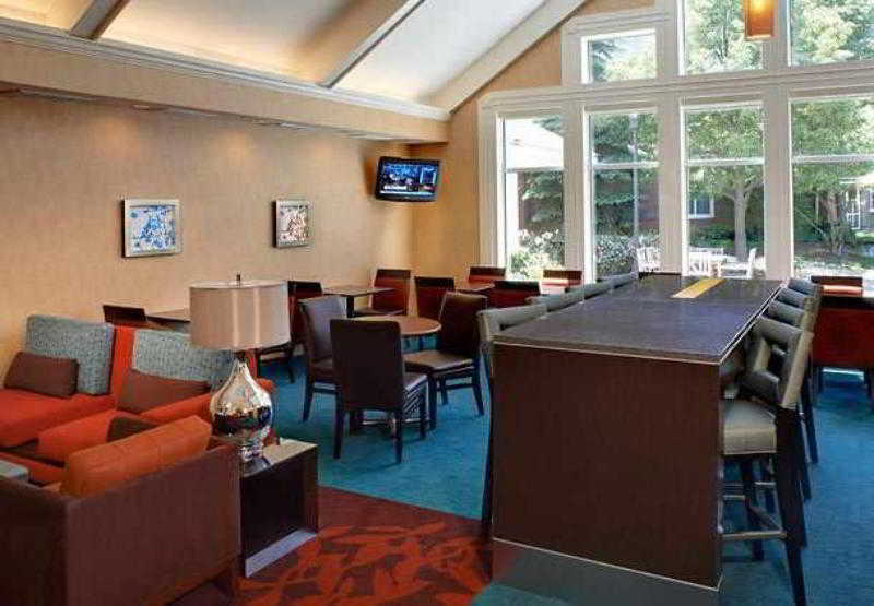 Residence Inn By Marriott Chicago Wilmette/Skokie Ngoại thất bức ảnh