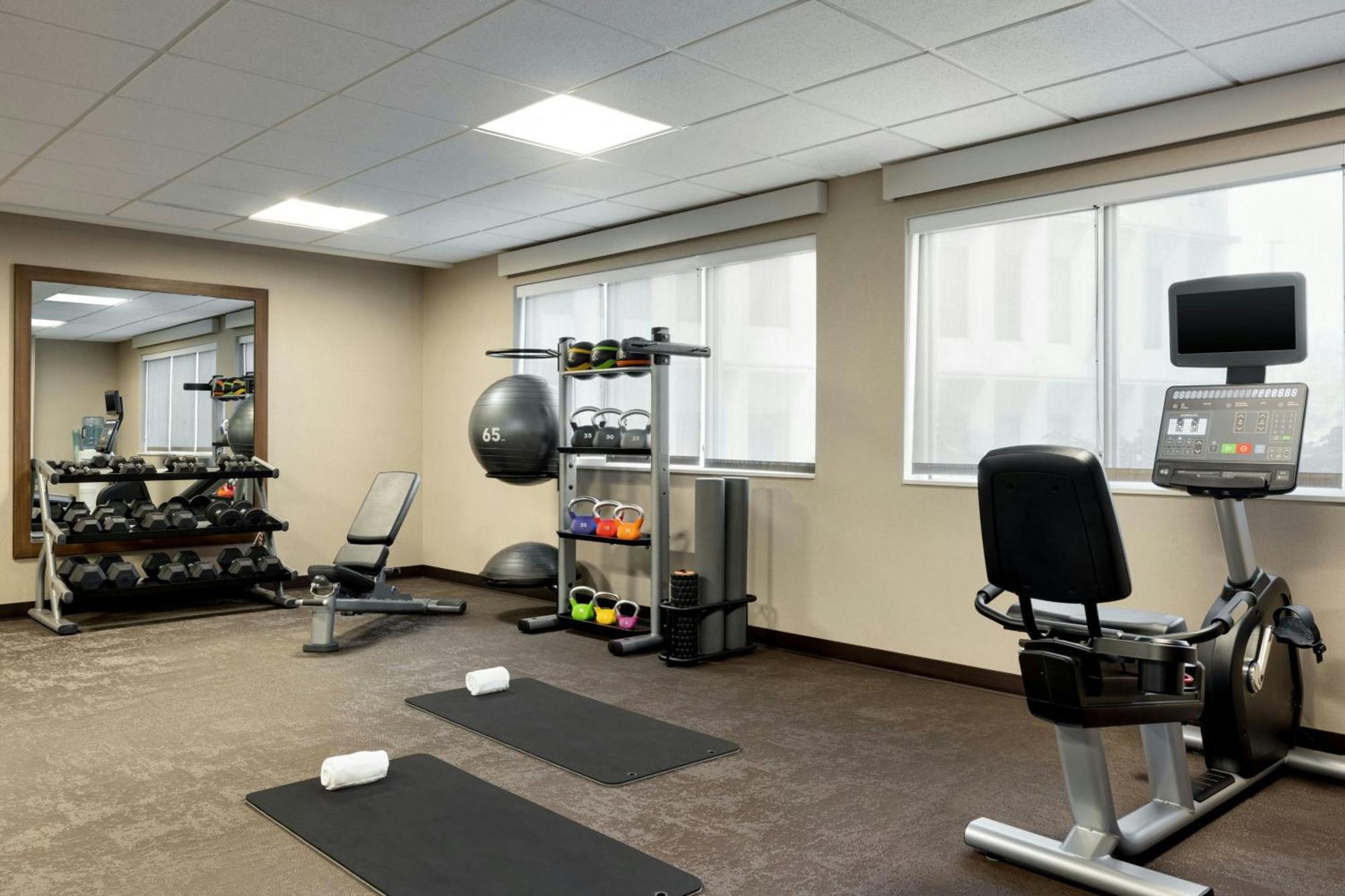Residence Inn By Marriott Chicago Wilmette/Skokie Ngoại thất bức ảnh