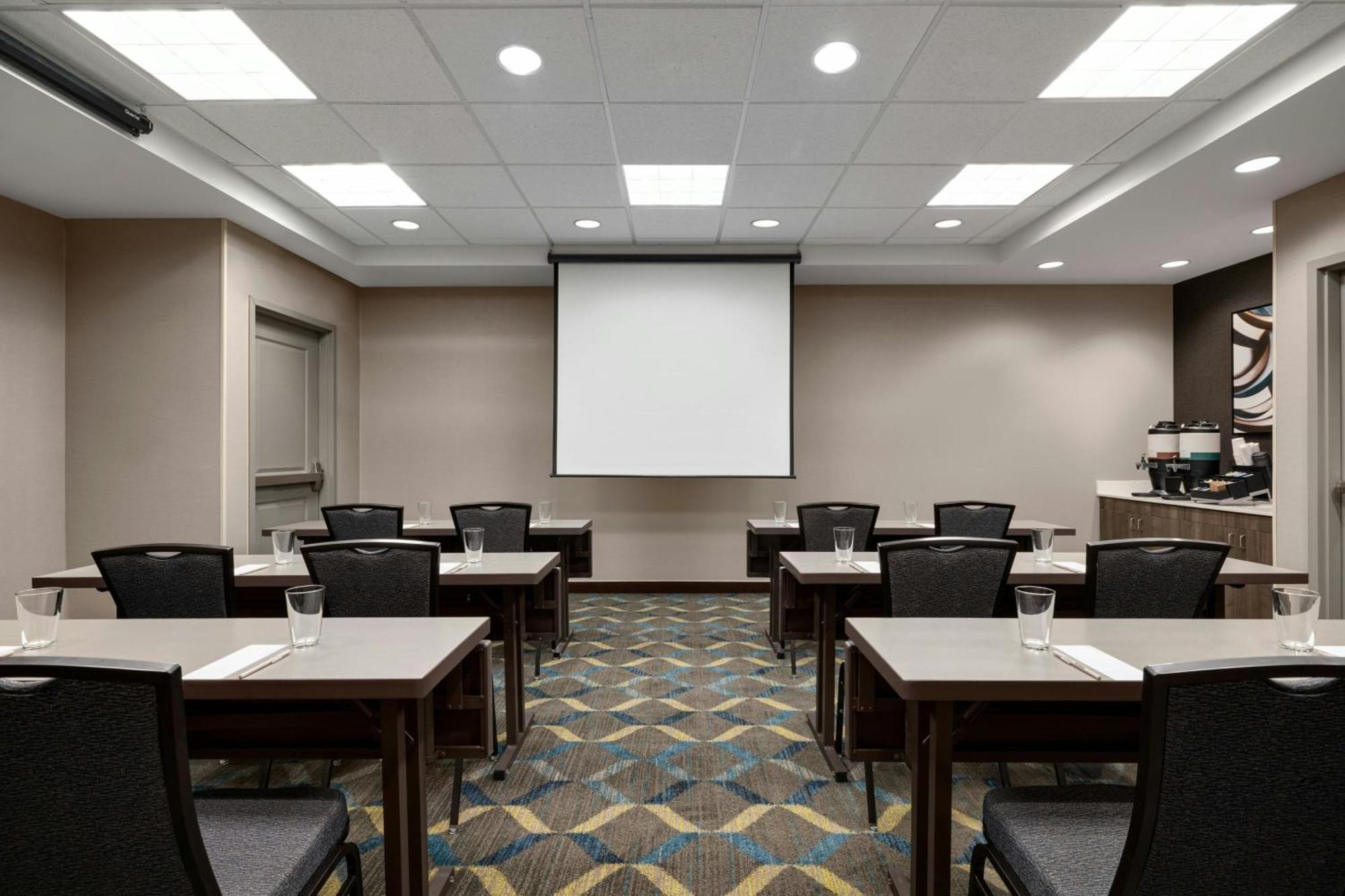 Residence Inn By Marriott Chicago Wilmette/Skokie Ngoại thất bức ảnh