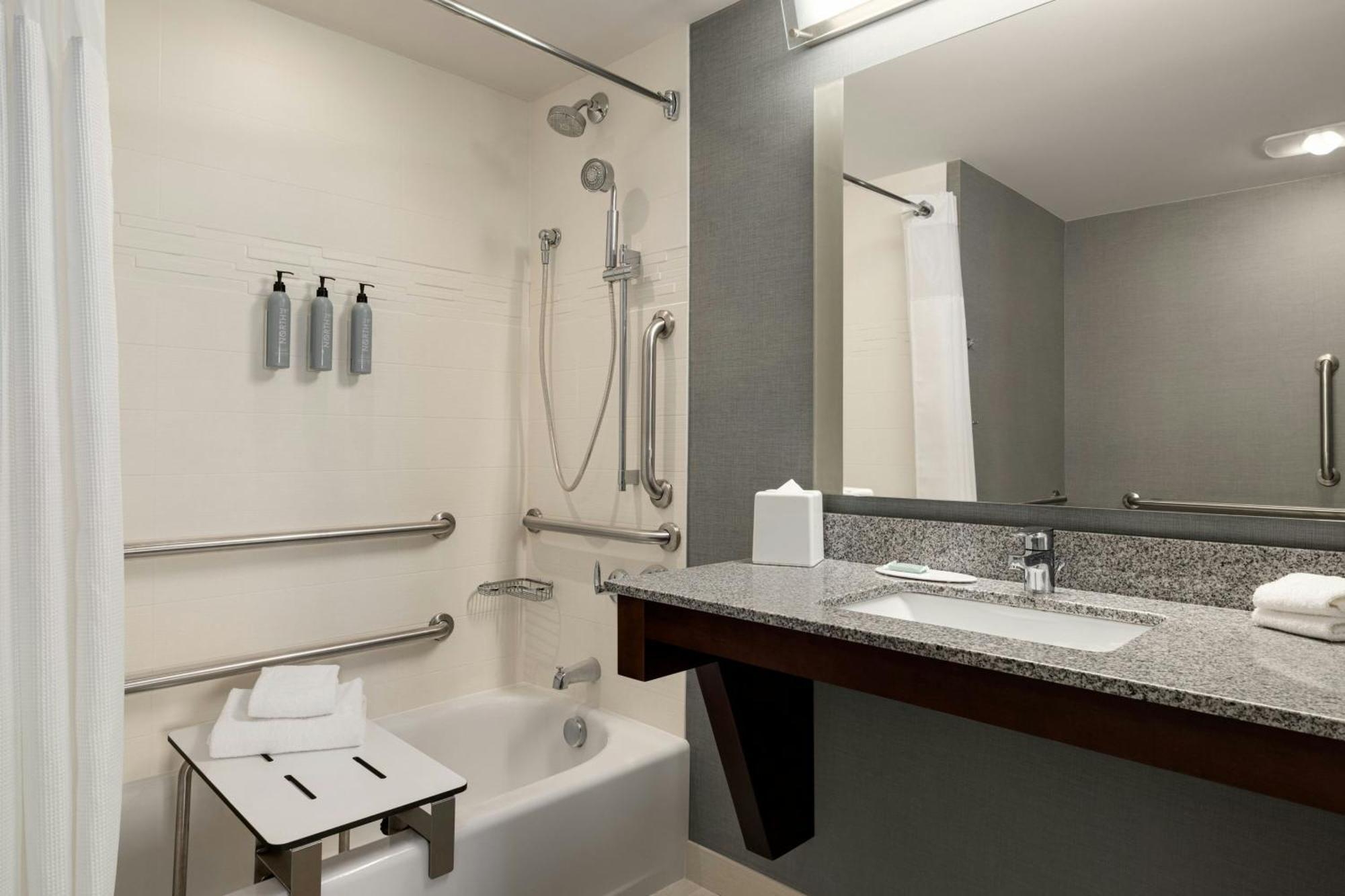 Residence Inn By Marriott Chicago Wilmette/Skokie Ngoại thất bức ảnh