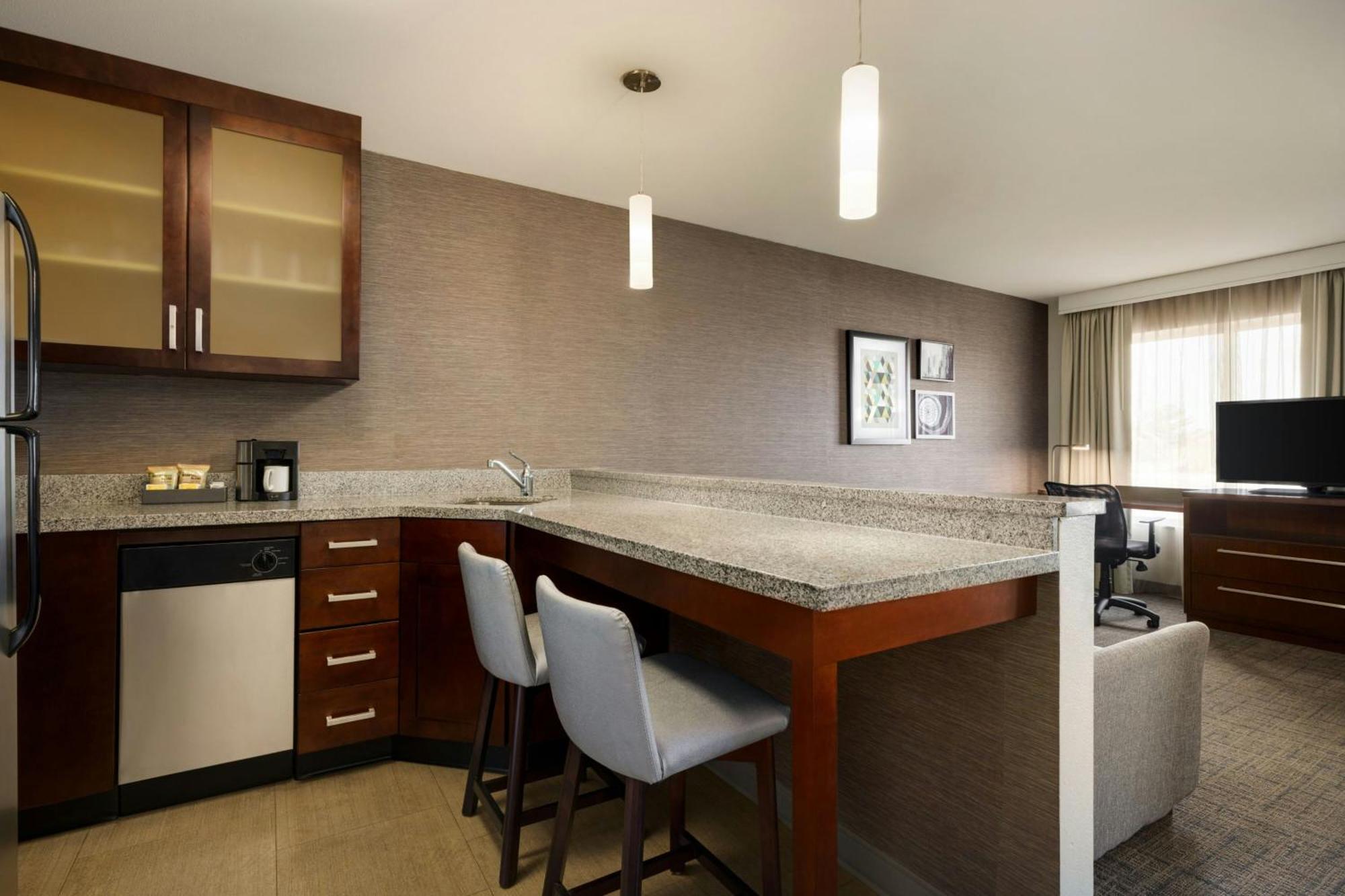 Residence Inn By Marriott Chicago Wilmette/Skokie Ngoại thất bức ảnh