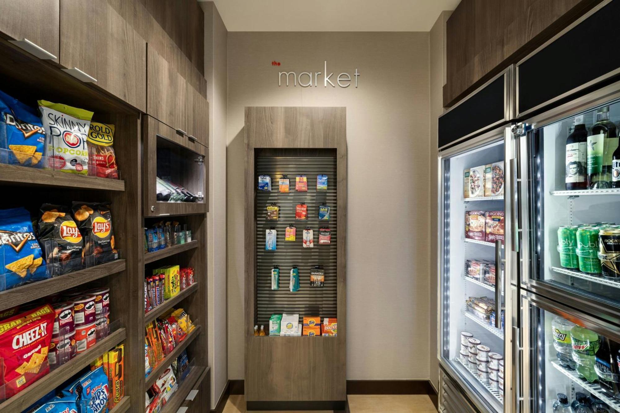 Residence Inn By Marriott Chicago Wilmette/Skokie Ngoại thất bức ảnh