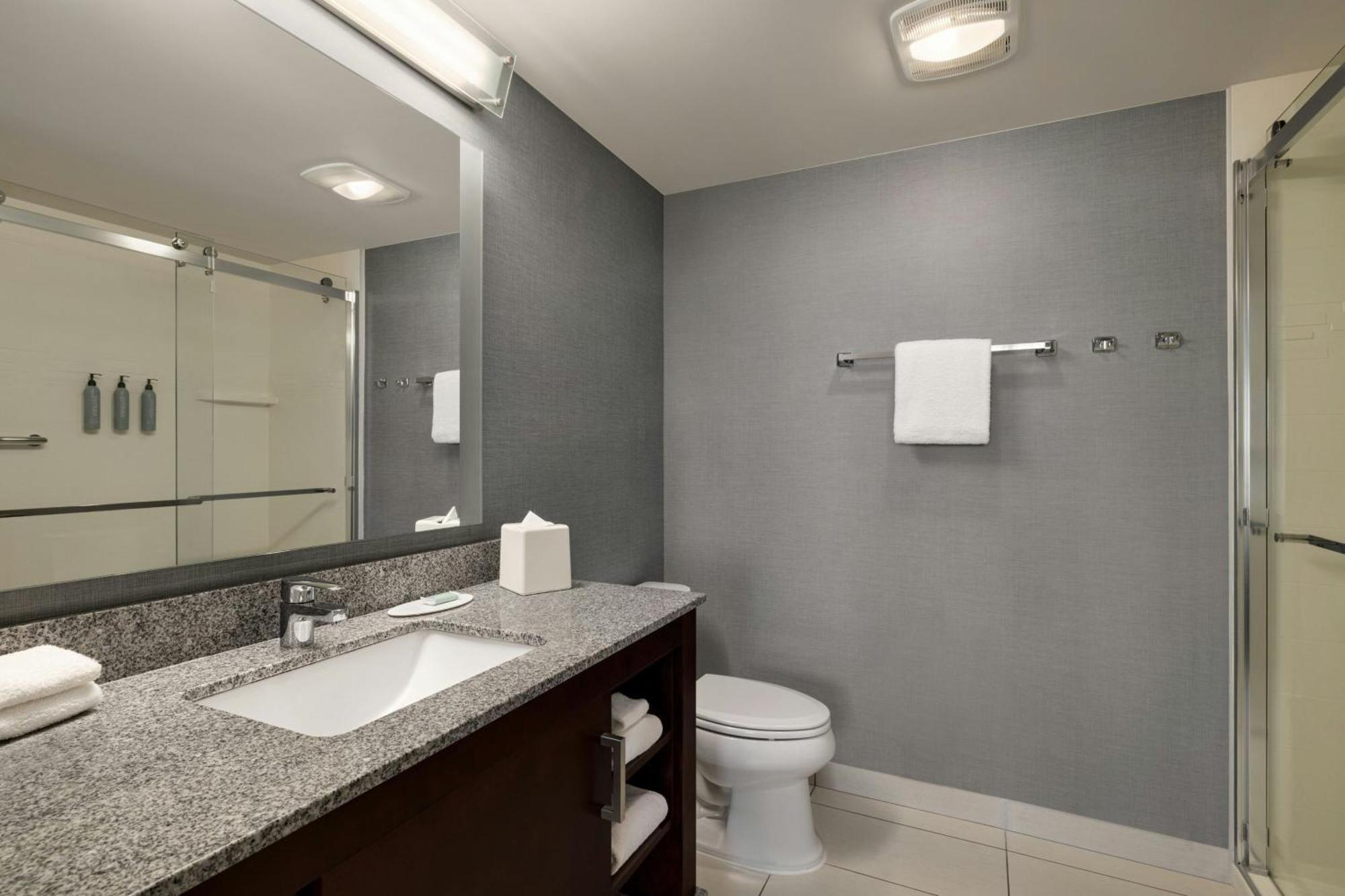 Residence Inn By Marriott Chicago Wilmette/Skokie Ngoại thất bức ảnh