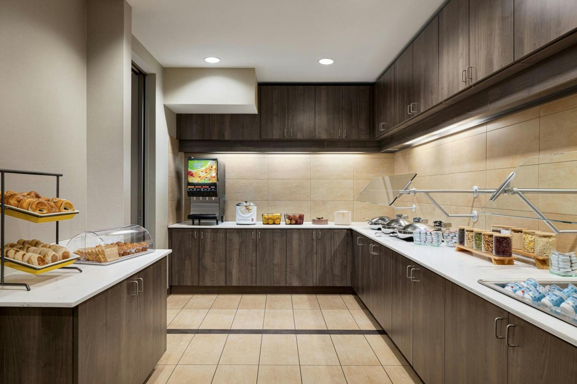 Residence Inn By Marriott Chicago Wilmette/Skokie Ngoại thất bức ảnh