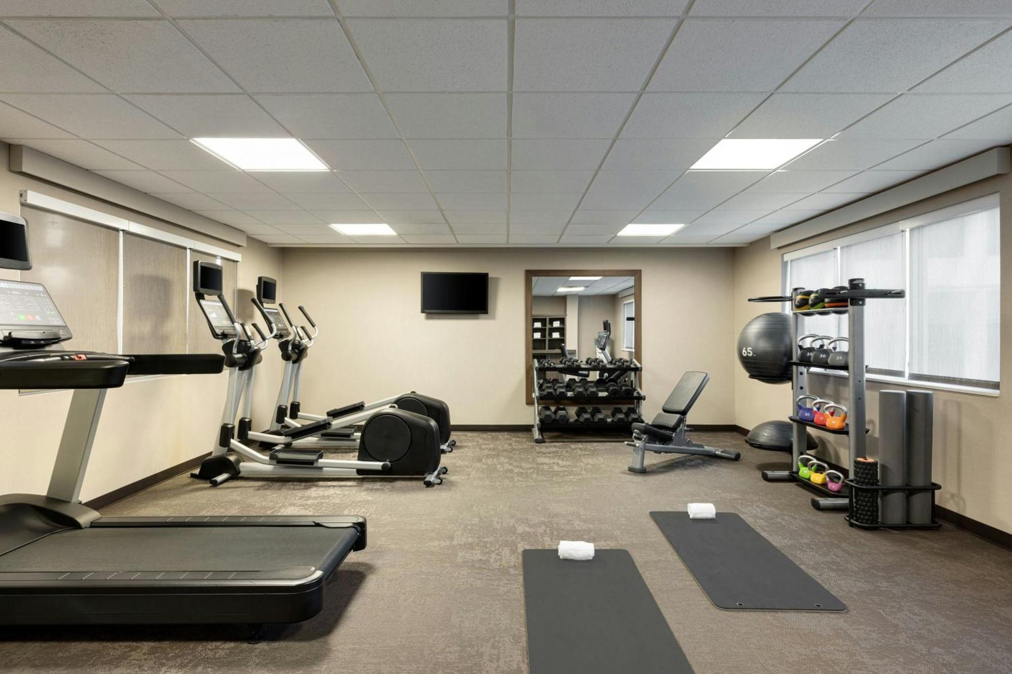 Residence Inn By Marriott Chicago Wilmette/Skokie Ngoại thất bức ảnh