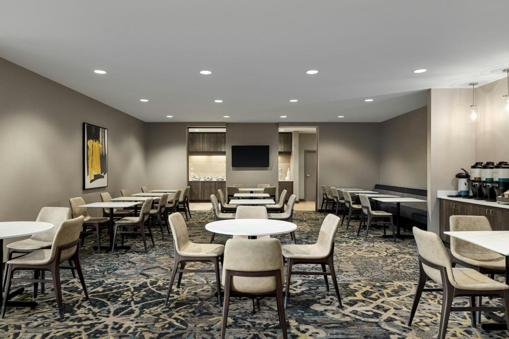 Residence Inn By Marriott Chicago Wilmette/Skokie Ngoại thất bức ảnh