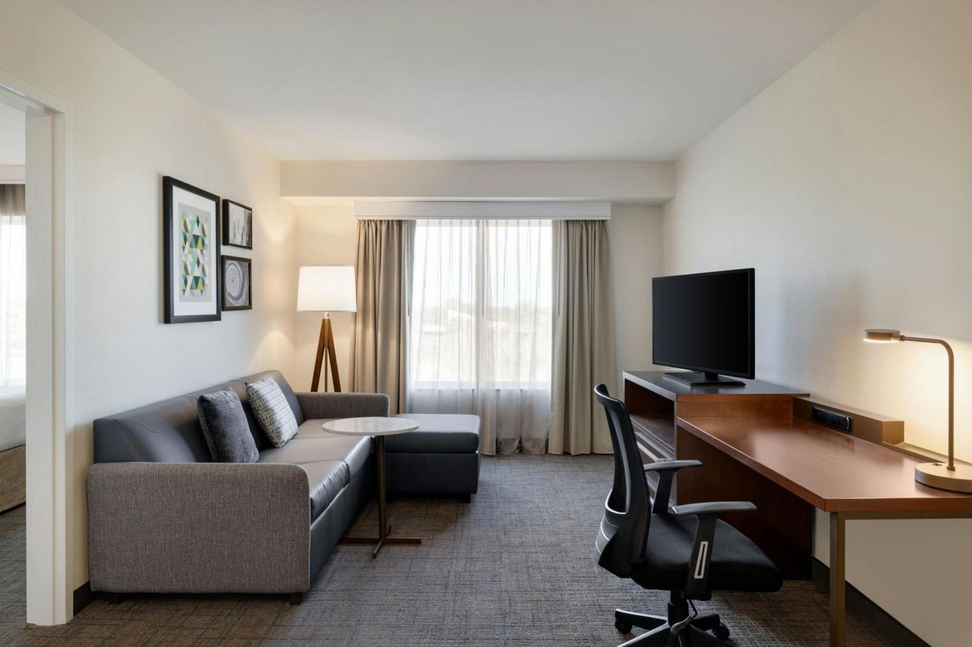 Residence Inn By Marriott Chicago Wilmette/Skokie Ngoại thất bức ảnh