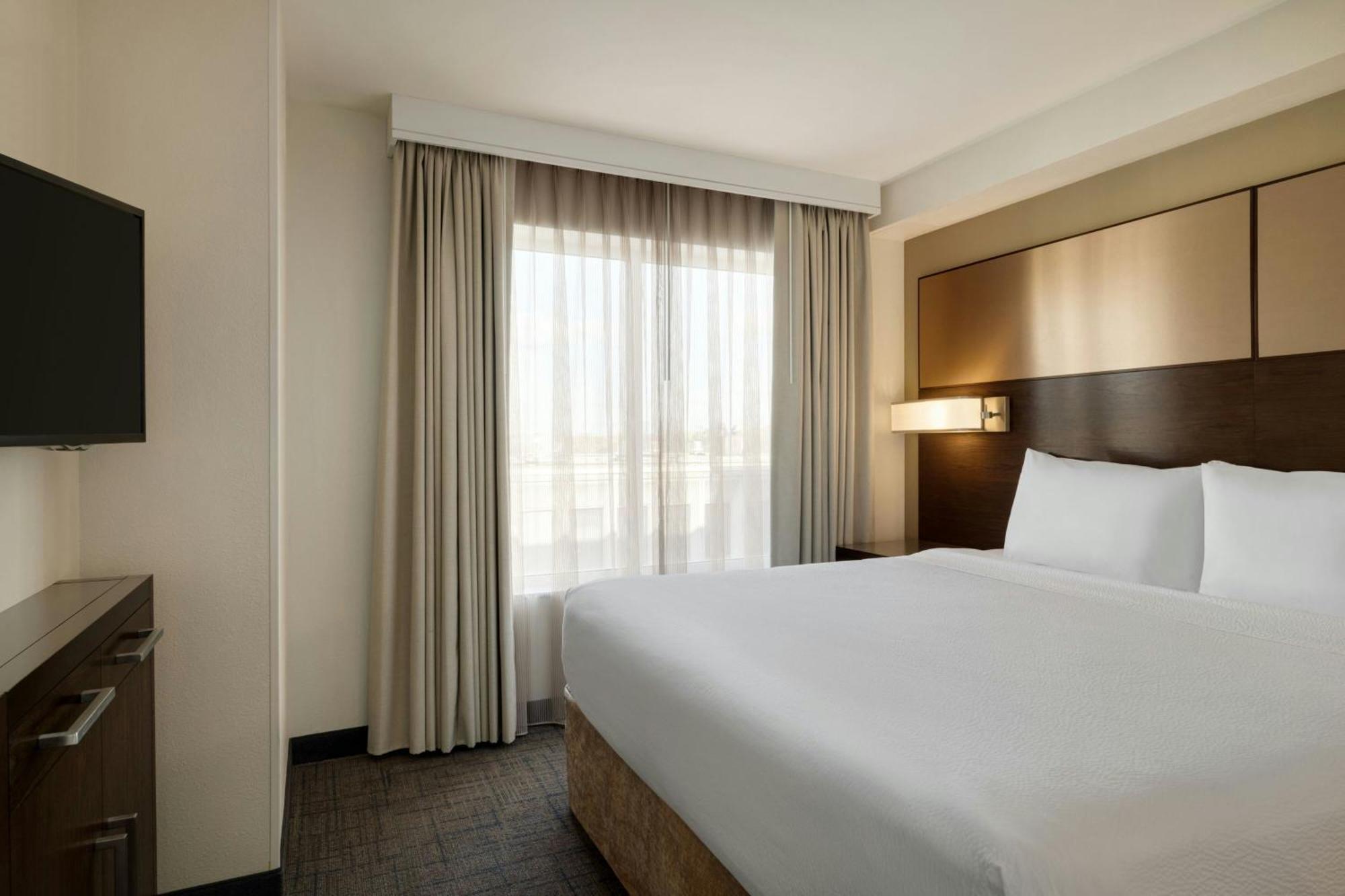 Residence Inn By Marriott Chicago Wilmette/Skokie Ngoại thất bức ảnh