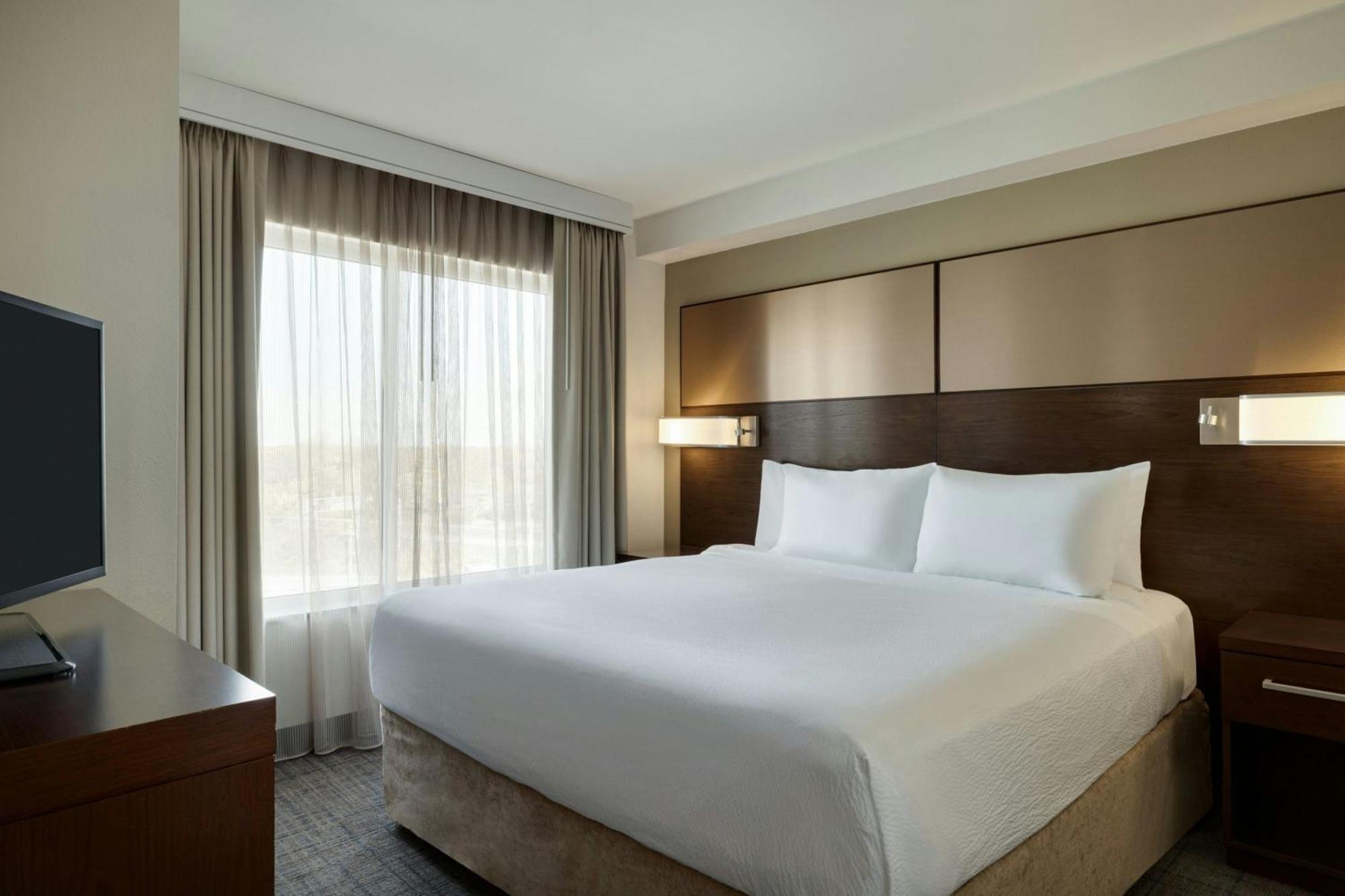 Residence Inn By Marriott Chicago Wilmette/Skokie Ngoại thất bức ảnh