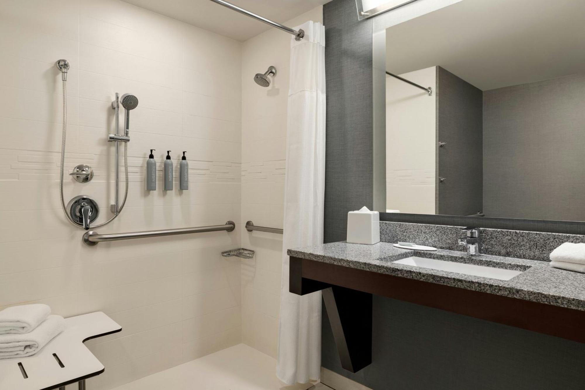 Residence Inn By Marriott Chicago Wilmette/Skokie Ngoại thất bức ảnh