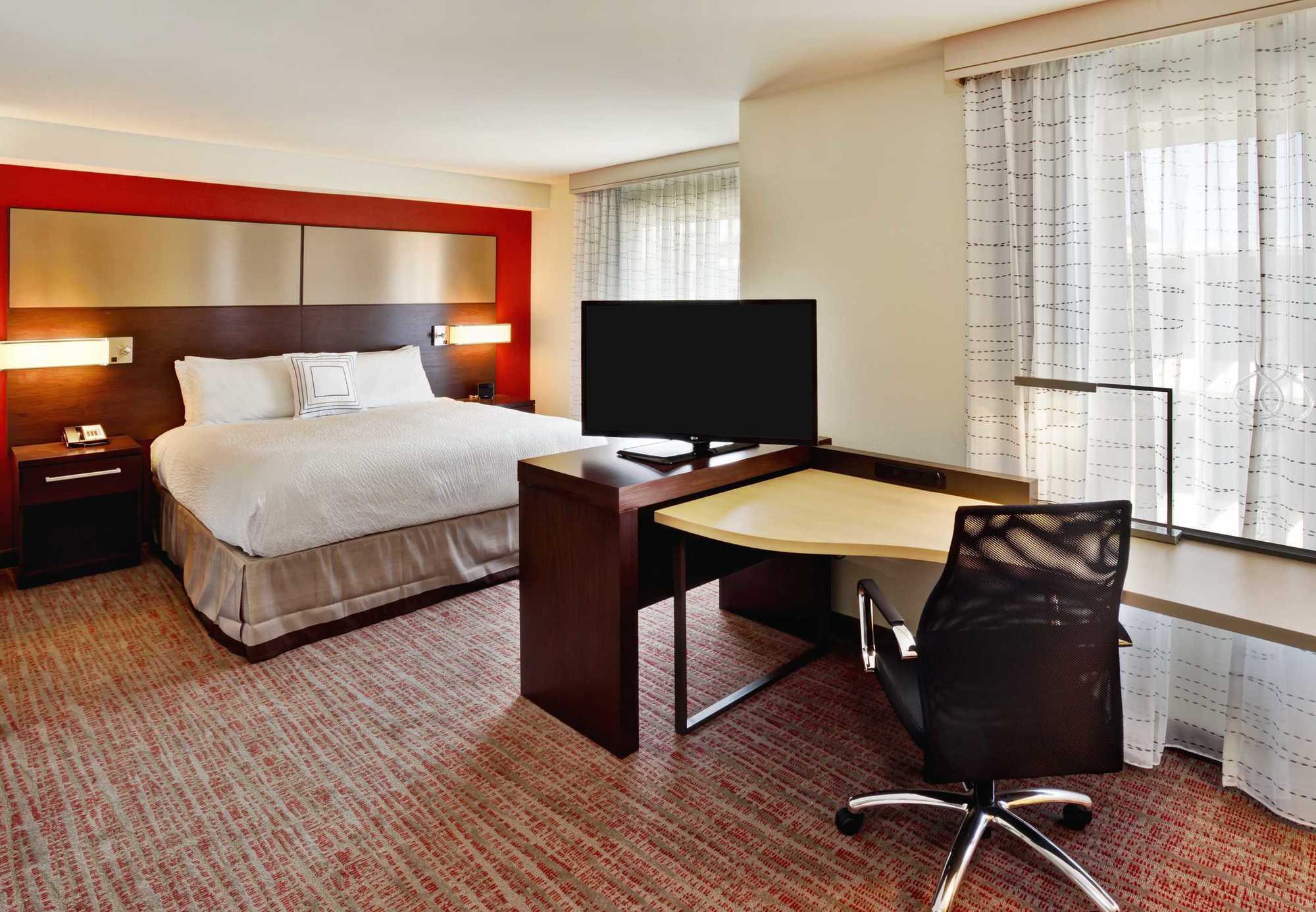 Residence Inn By Marriott Chicago Wilmette/Skokie Ngoại thất bức ảnh