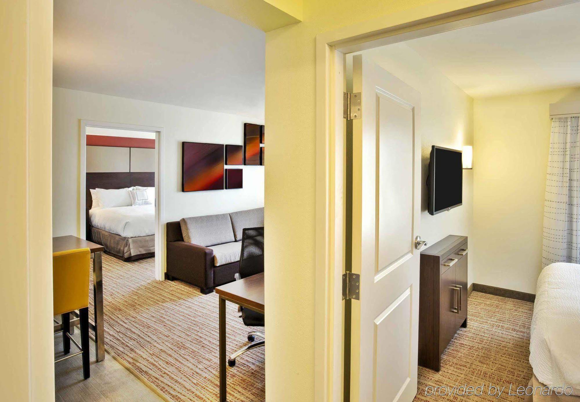 Residence Inn By Marriott Chicago Wilmette/Skokie Ngoại thất bức ảnh