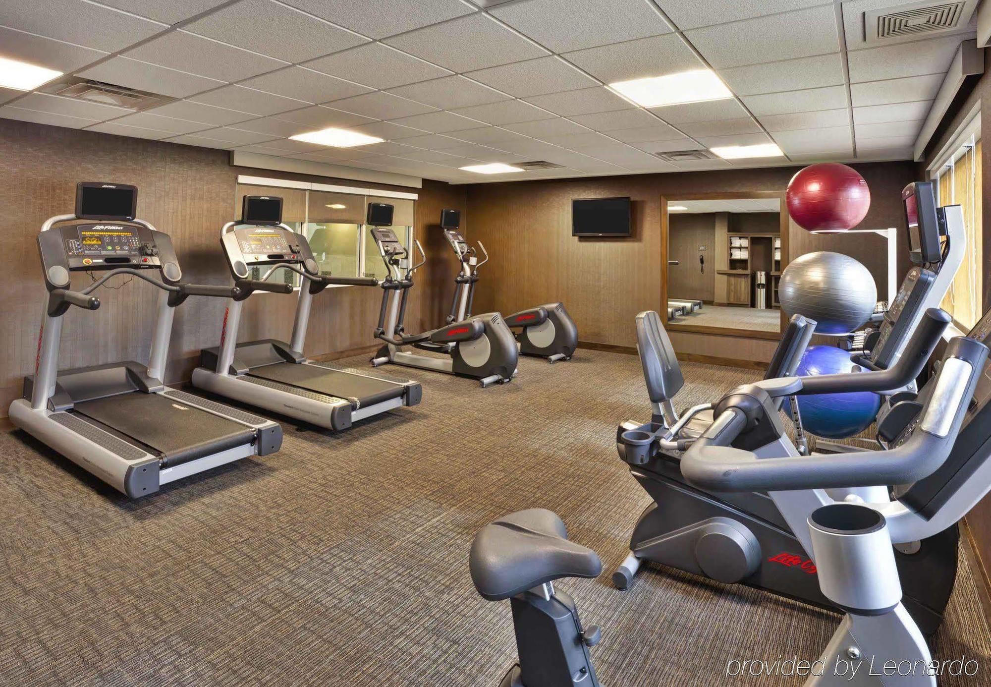 Residence Inn By Marriott Chicago Wilmette/Skokie Ngoại thất bức ảnh